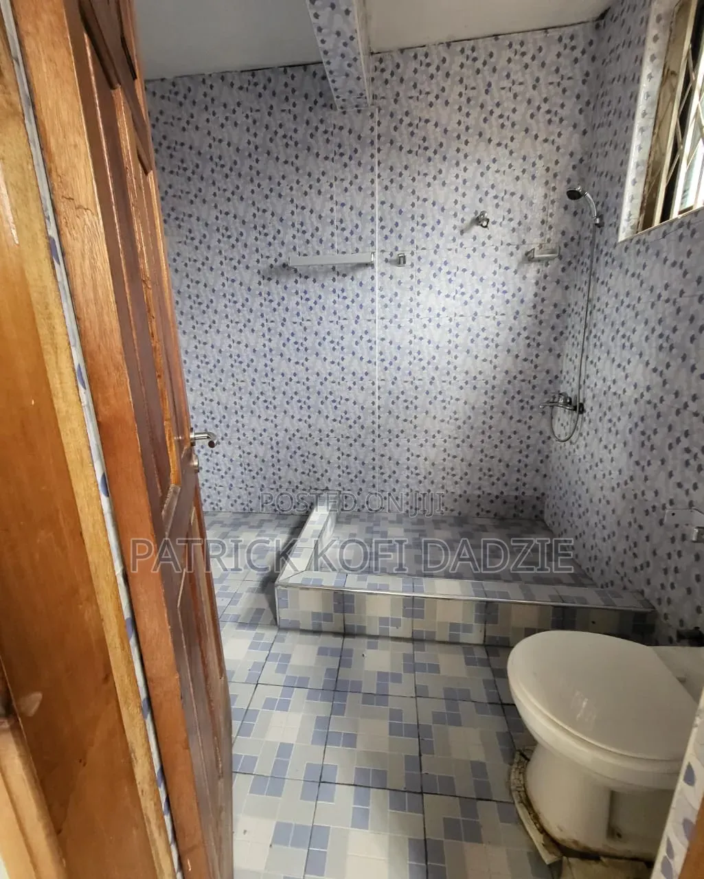 1bdrm Apartment in Baatsona for rent