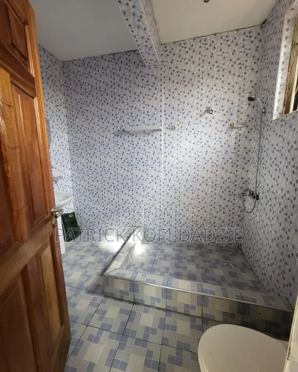 1bdrm Apartment in Baatsona for rent