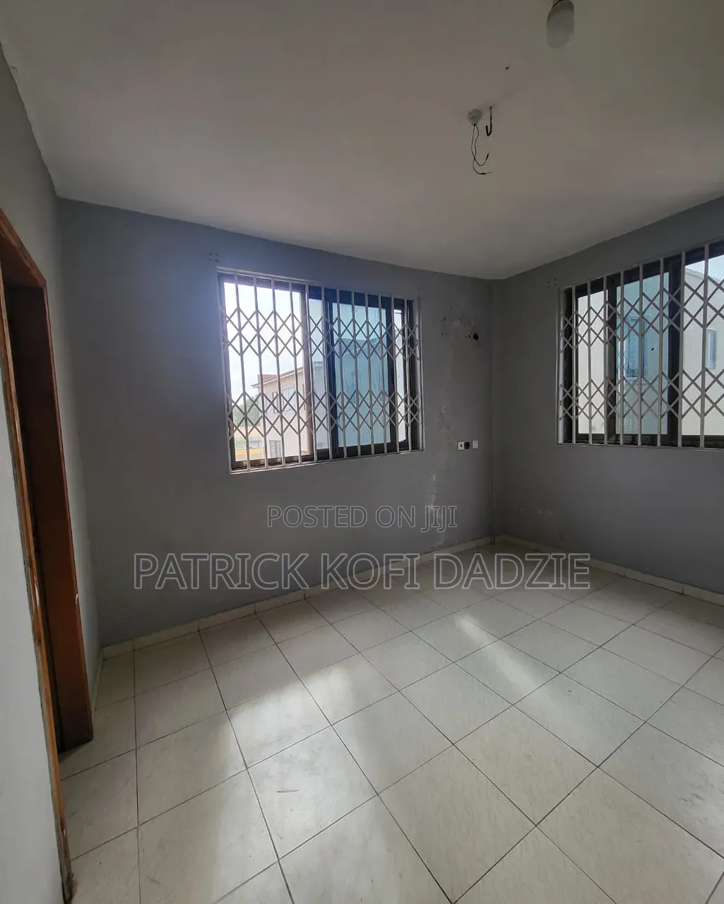 1bdrm Apartment in Baatsona for rent
