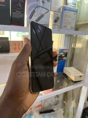 Infinix Smart 10 64 GB White