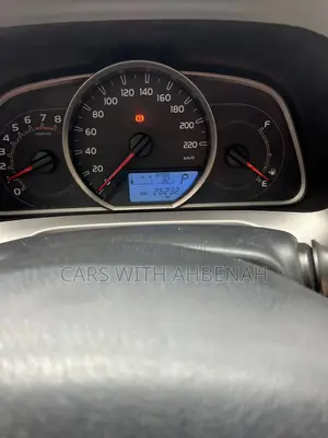 Toyota RAV4 2017 White
