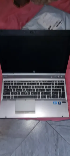 Laptop HP EliteBook 8560P 8GB Intel Core i5 HDD 500GB
