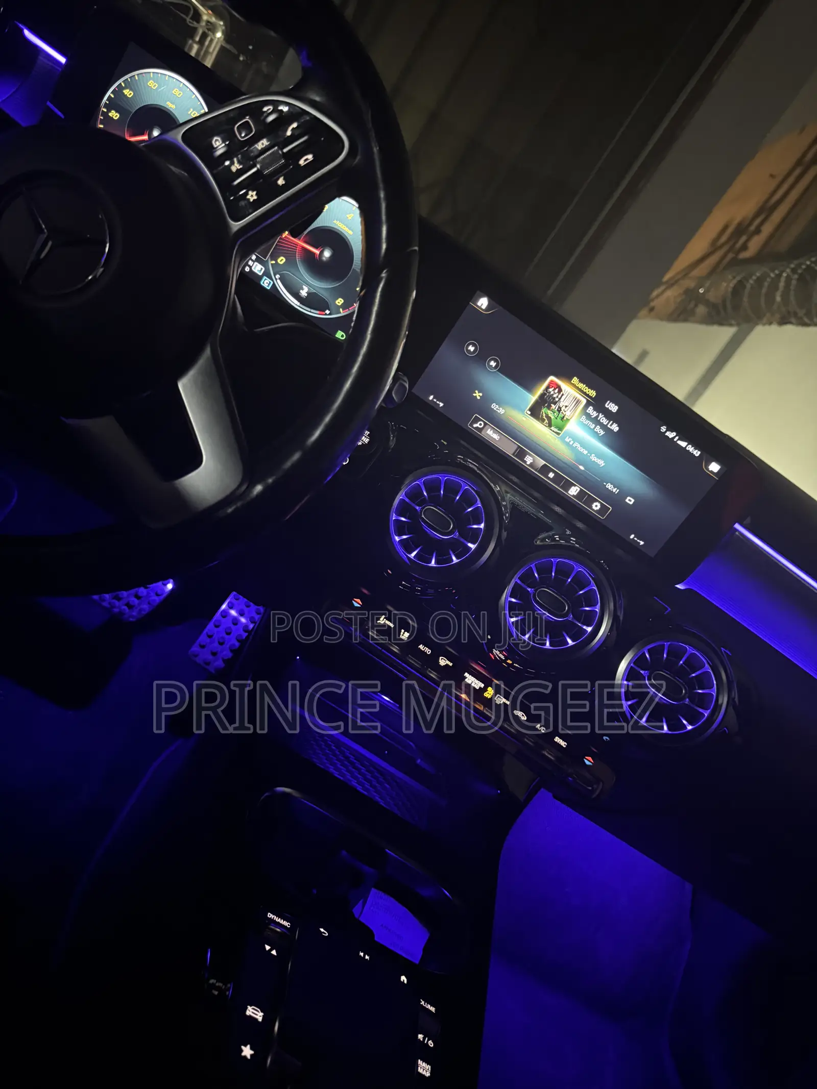 Mercedes-Benz CLA-Class CLA 250 4MATIC Sedan 2022 Gray