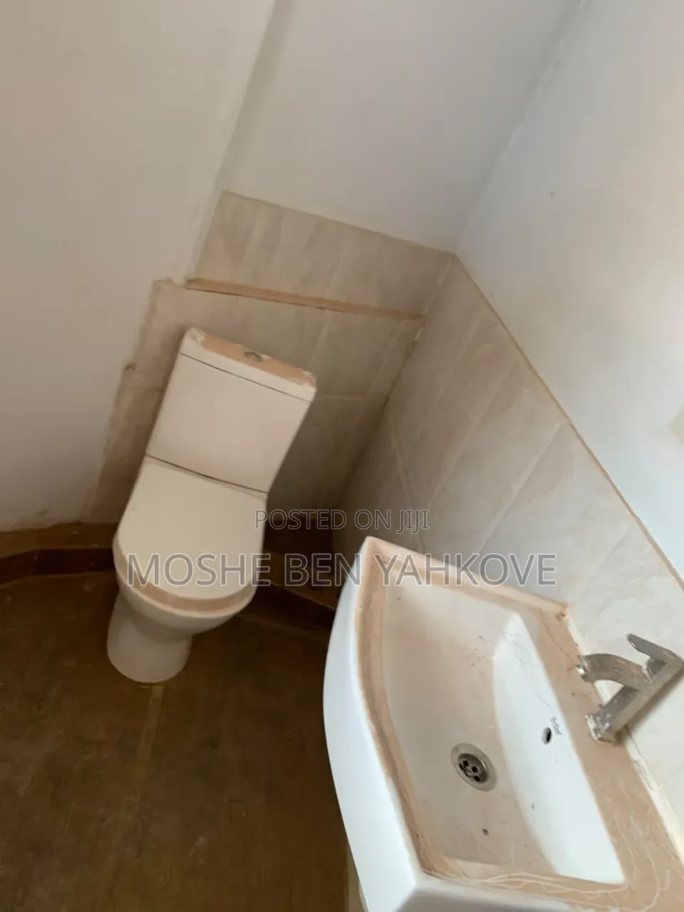 1bdrm Apartment in Mozart, Adenta for rent