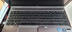 Laptop HP EliteBook 8560P 8GB Intel Core i5 HDD 500GB