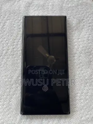 Samsung Galaxy Note 10 Plus 5G 256 GB Black