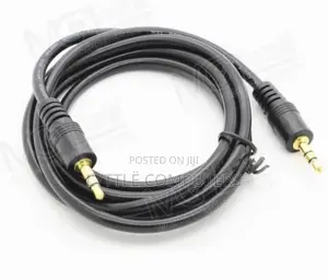 Original Aux 3.5mm Audio Cable