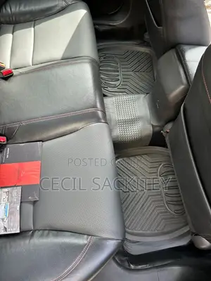 Honda Accord Sport 4dr Sedan FWD (2.4L 4cyl 2A) 2017