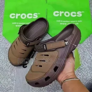 Original Crocs