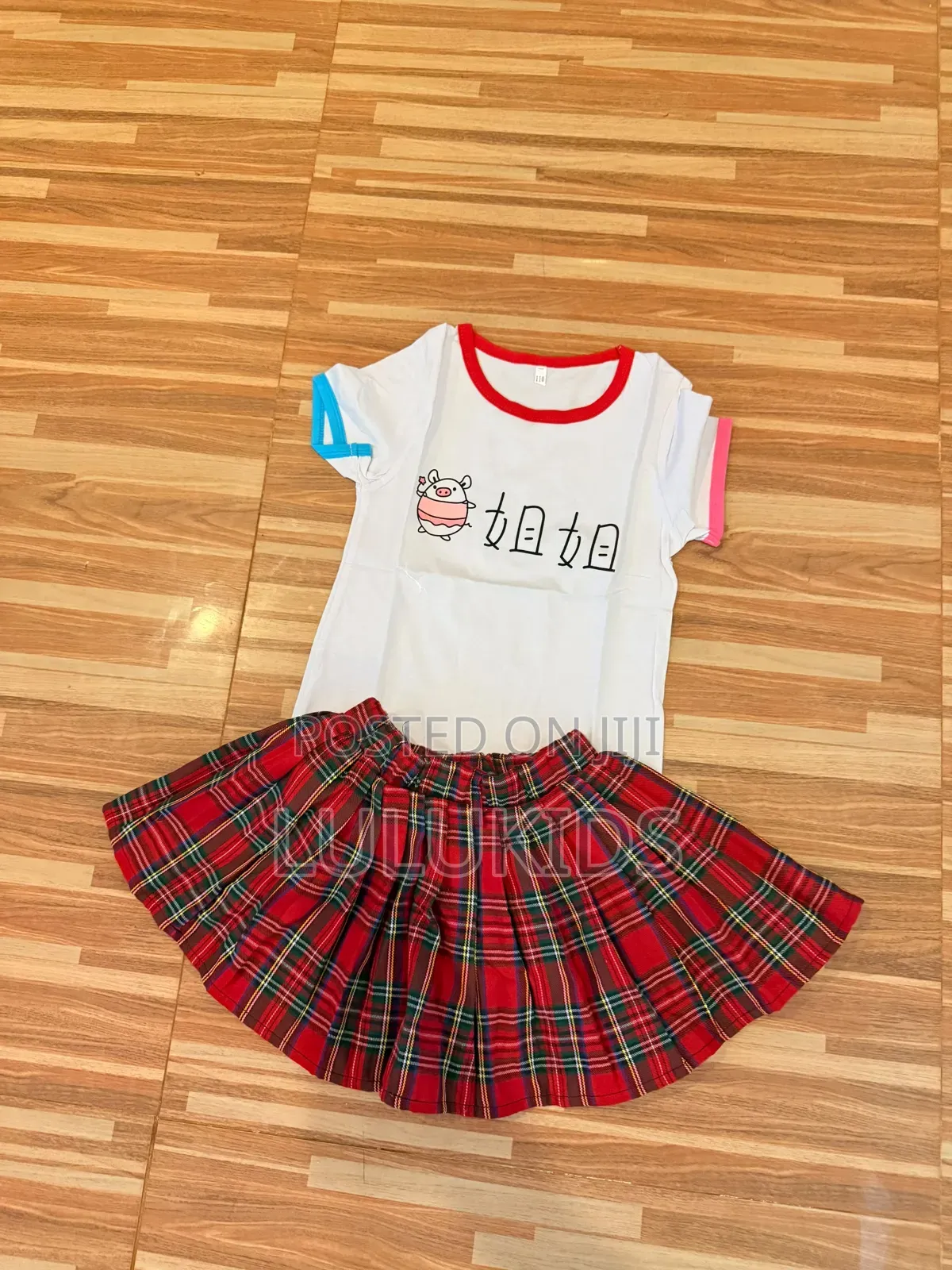 Children Clothes