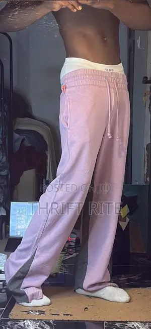 Premium Vintage Joggers | Top Quality