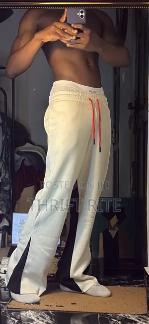 Premium Vintage Joggers | Top Quality
