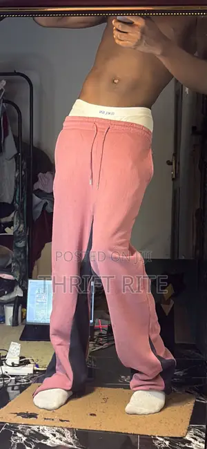 Premium Vintage Joggers | Top Quality