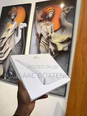 New Magic Keyboard for iPad Air M3/M4 13inch