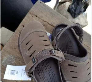 Original Crocs