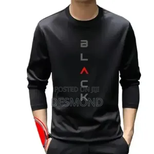 Men Longhand Cotton Shirt