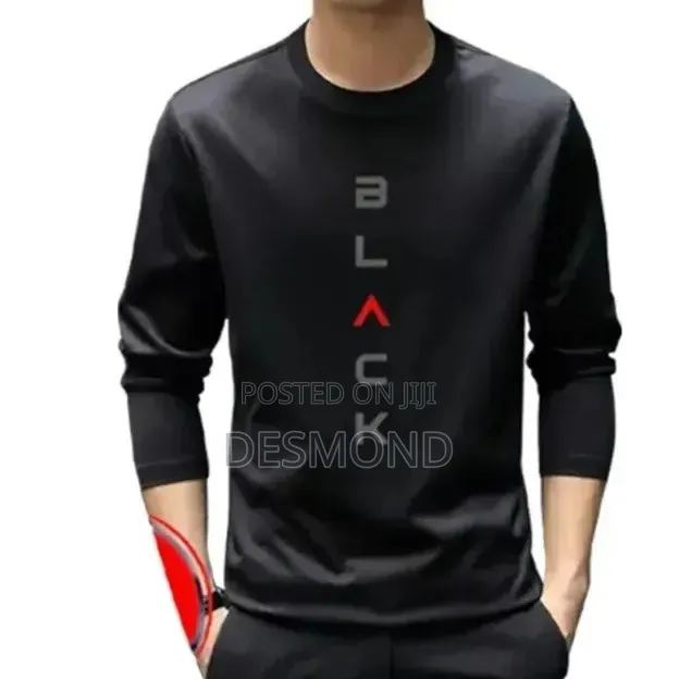 Men Longhand Cotton Shirt
