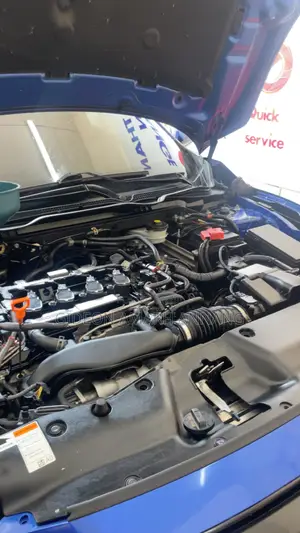 Air Conditioning Technician