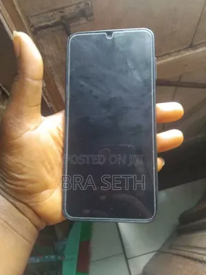 Samsung Galaxy A16 128 GB Black