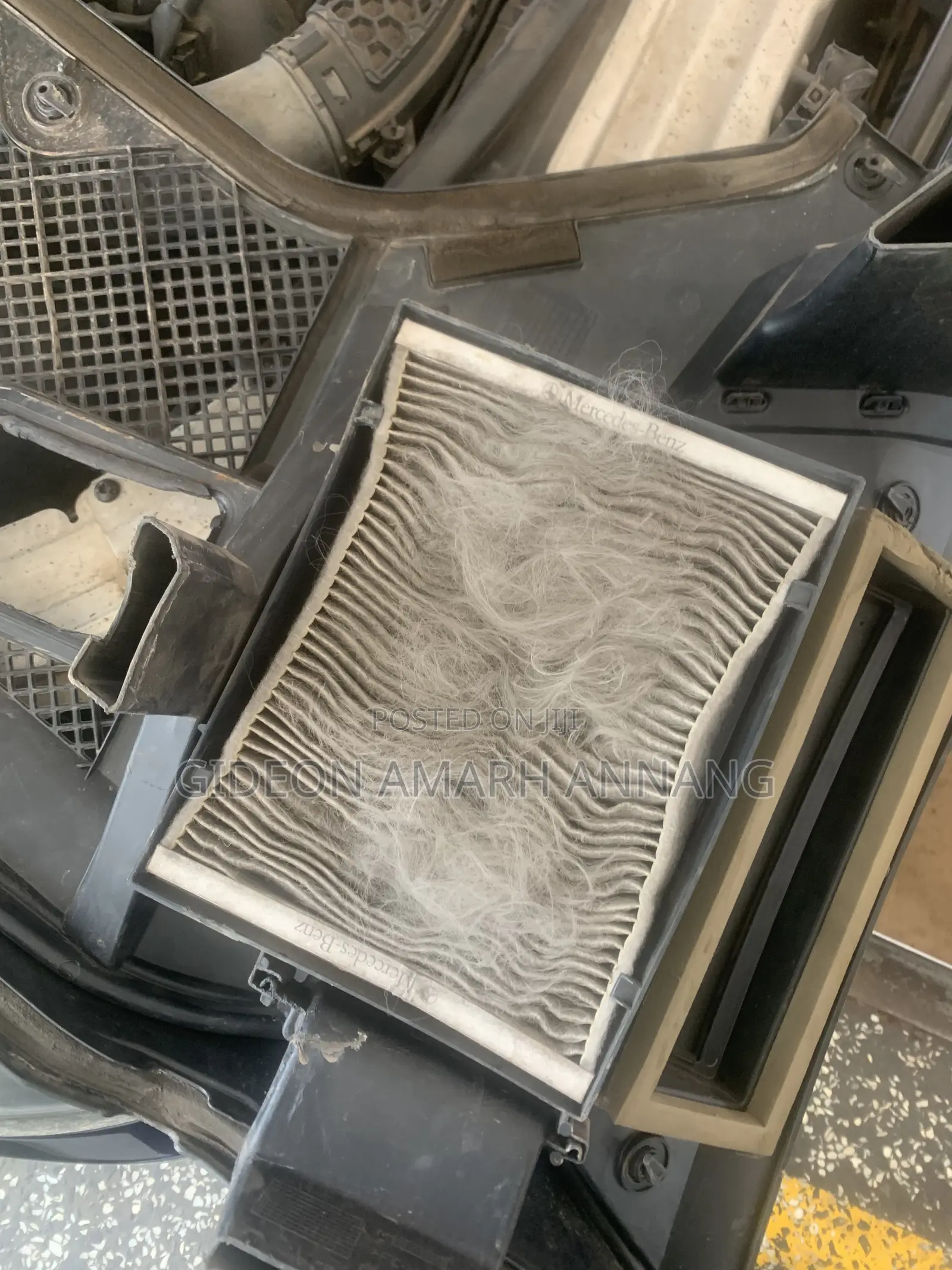 Air Conditioning Technician
