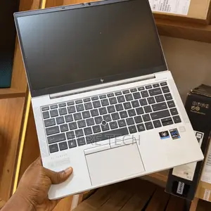New Laptop HP EliteBook 840 G8 16GB Intel Core i7 SSD 256GB