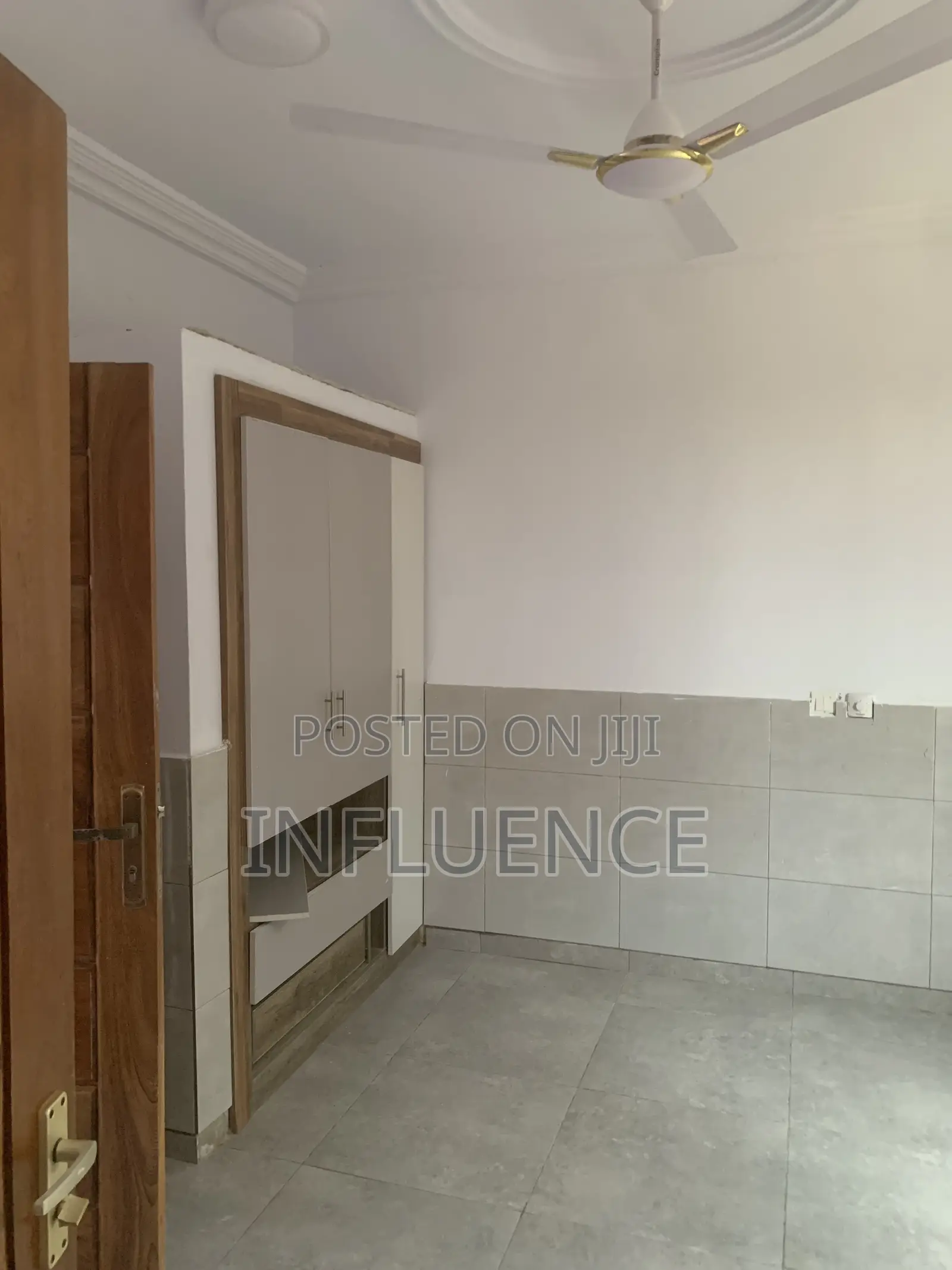 1bdrm Apartment in East Legon for rent