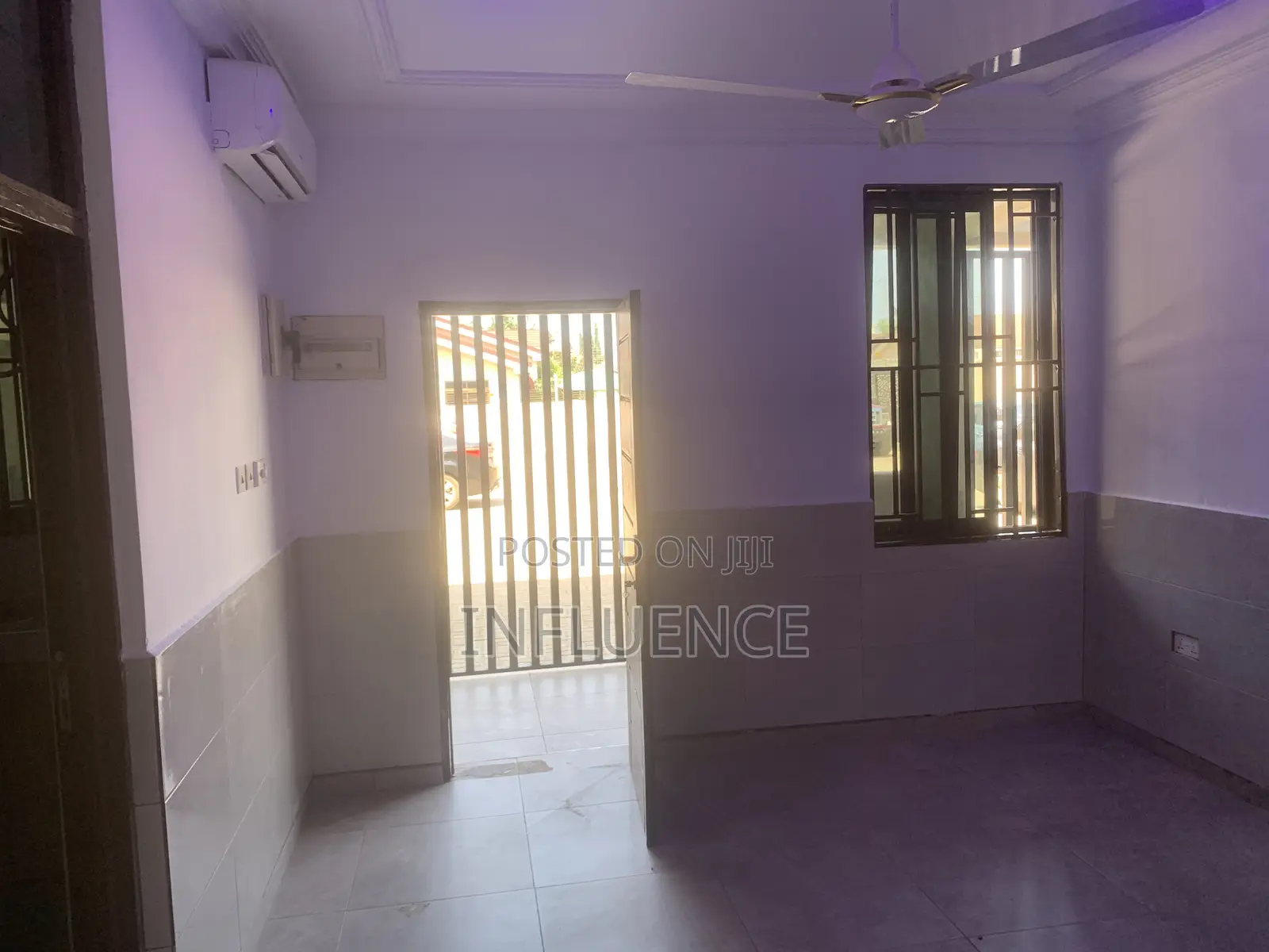 1bdrm Apartment in East Legon for rent