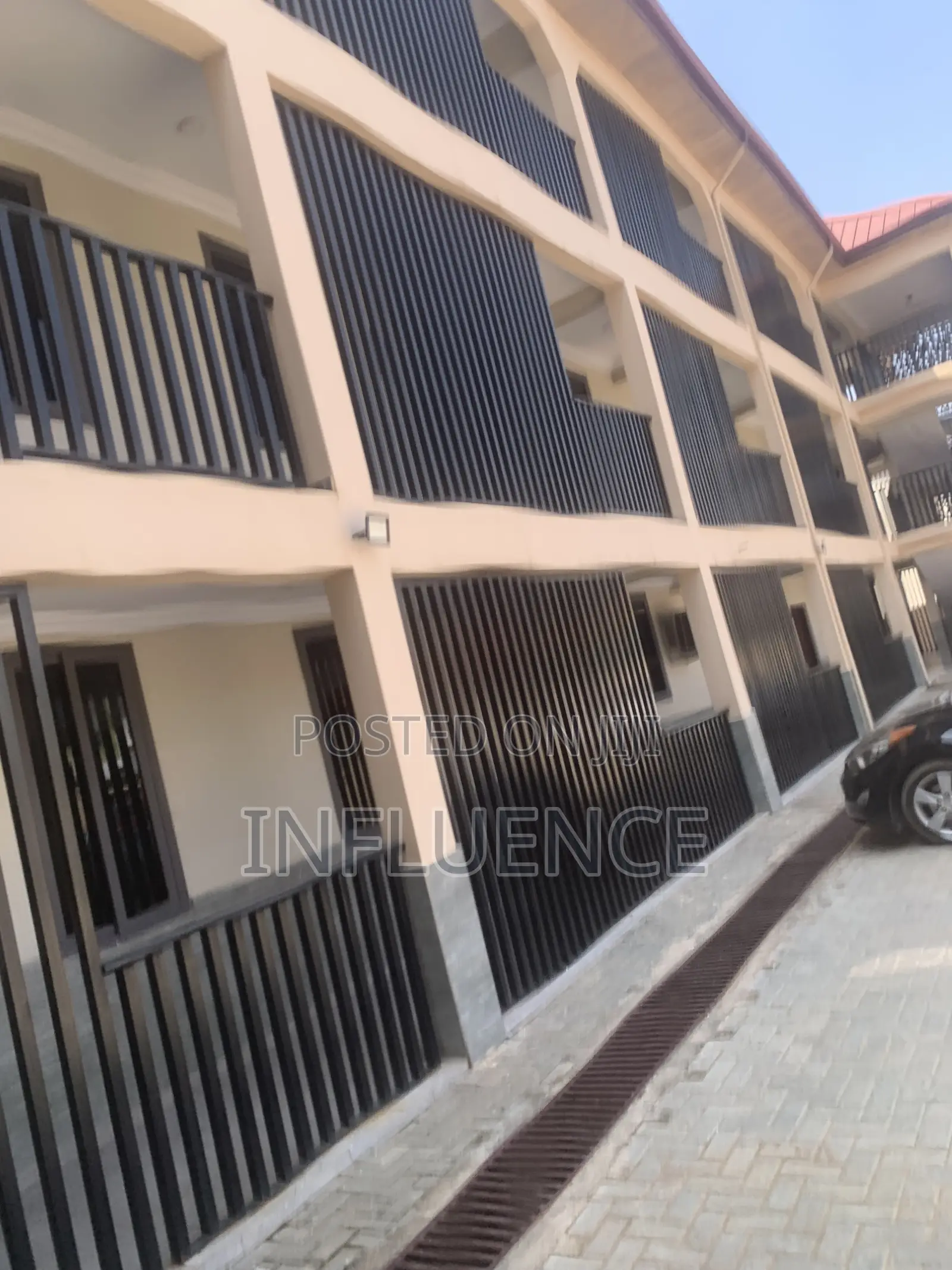 1bdrm Apartment in East Legon for rent