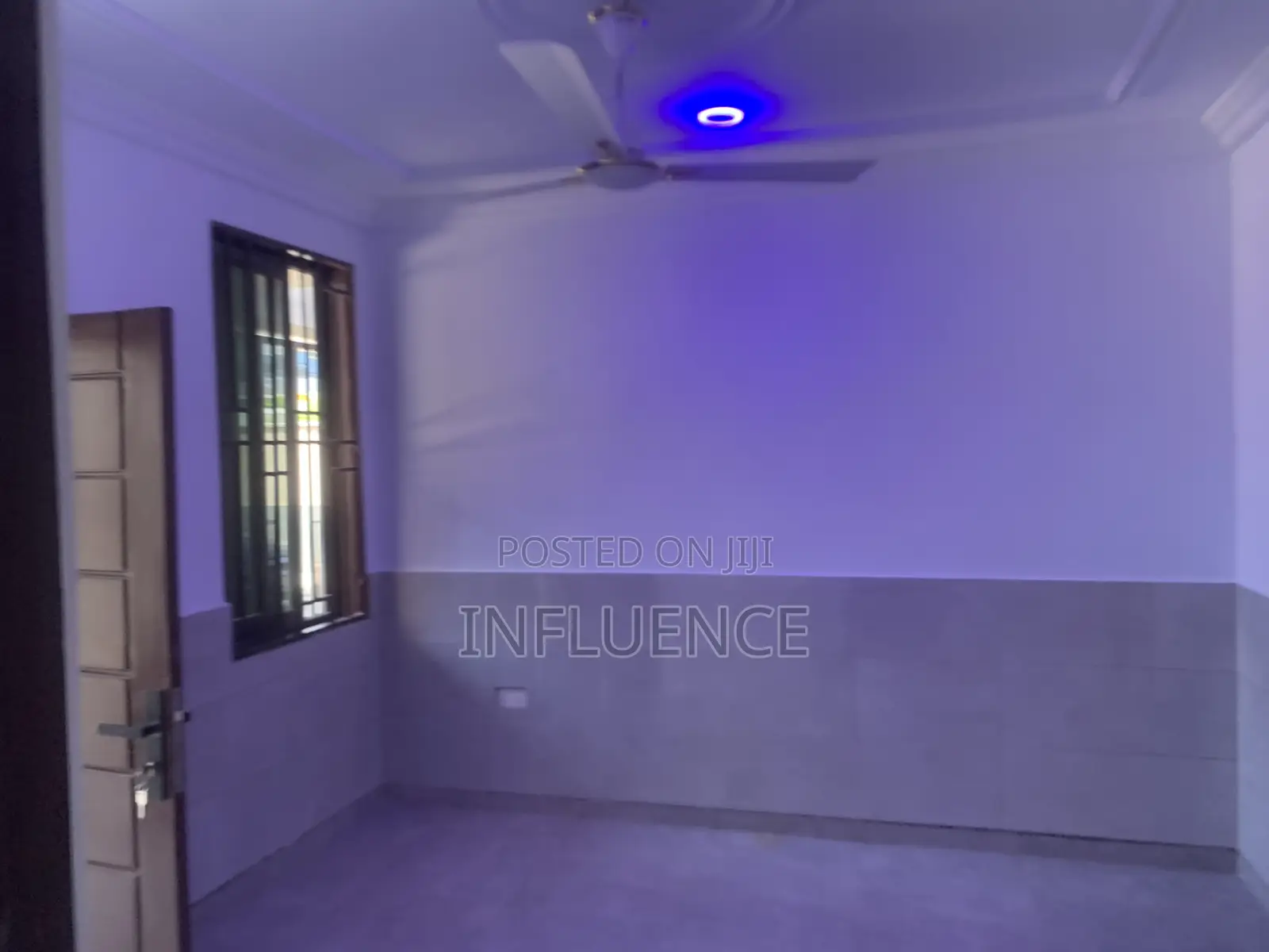 1bdrm Apartment in East Legon for rent
