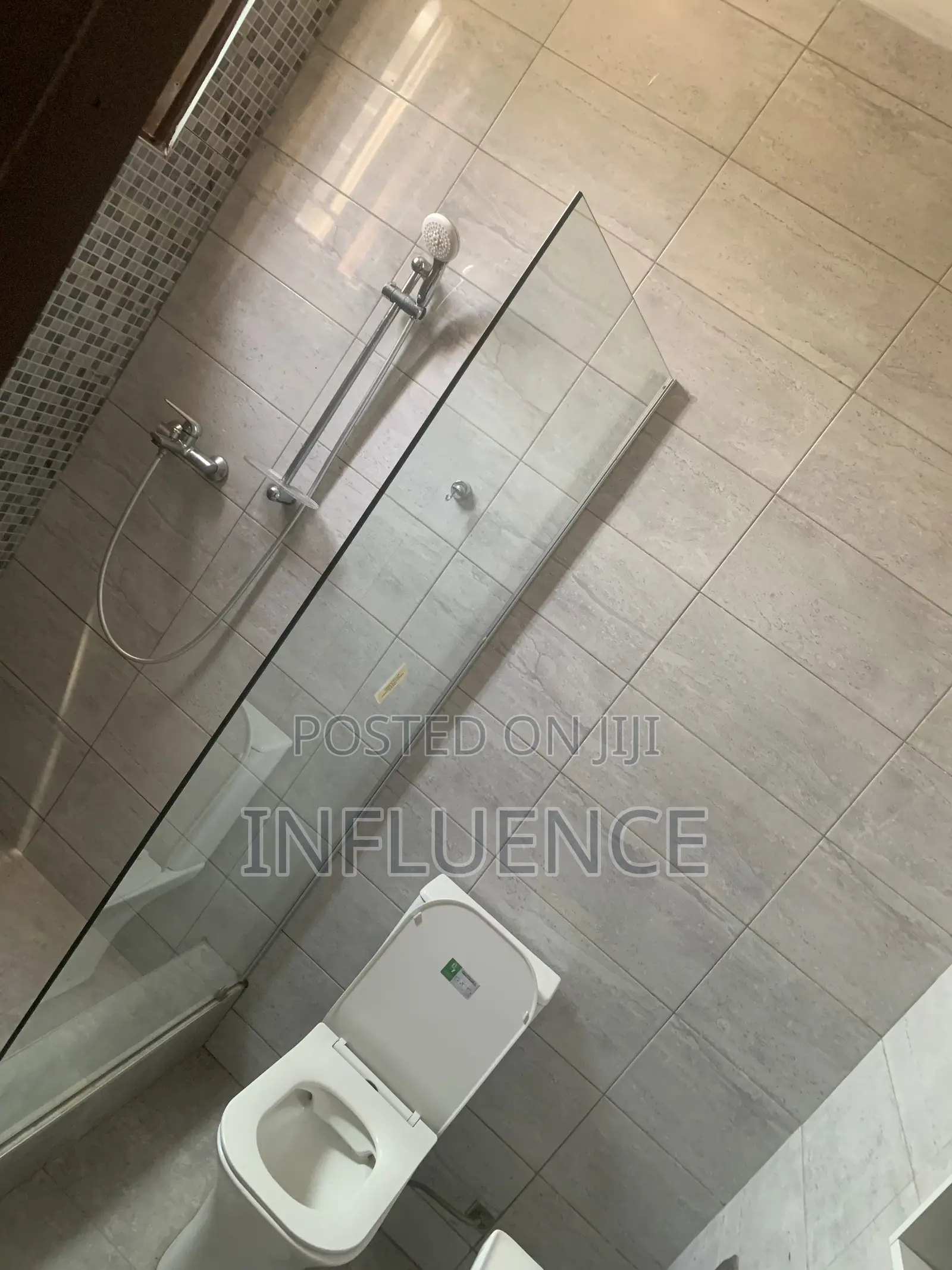 1bdrm Apartment in East Legon for rent