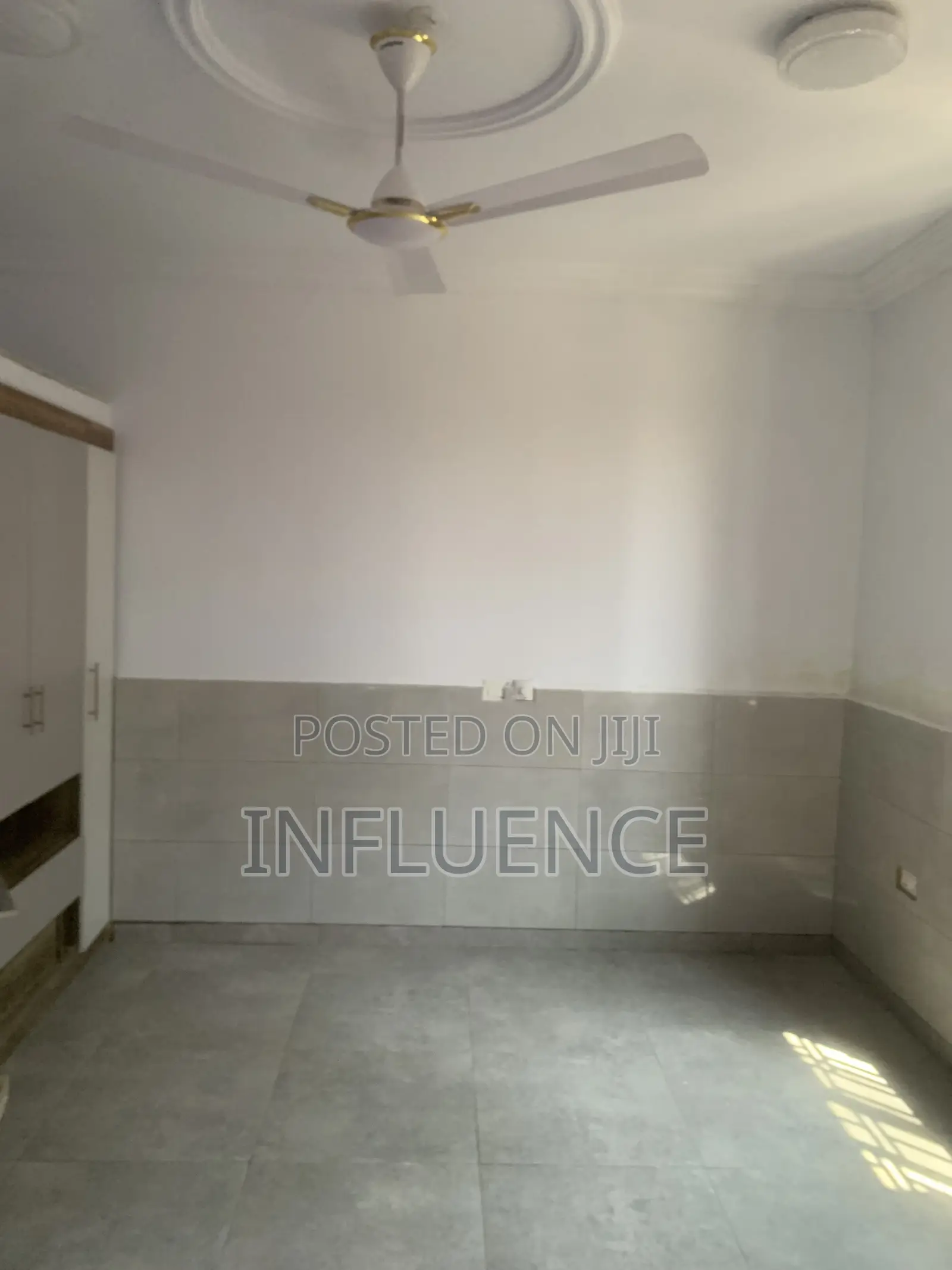 1bdrm Apartment in East Legon for rent