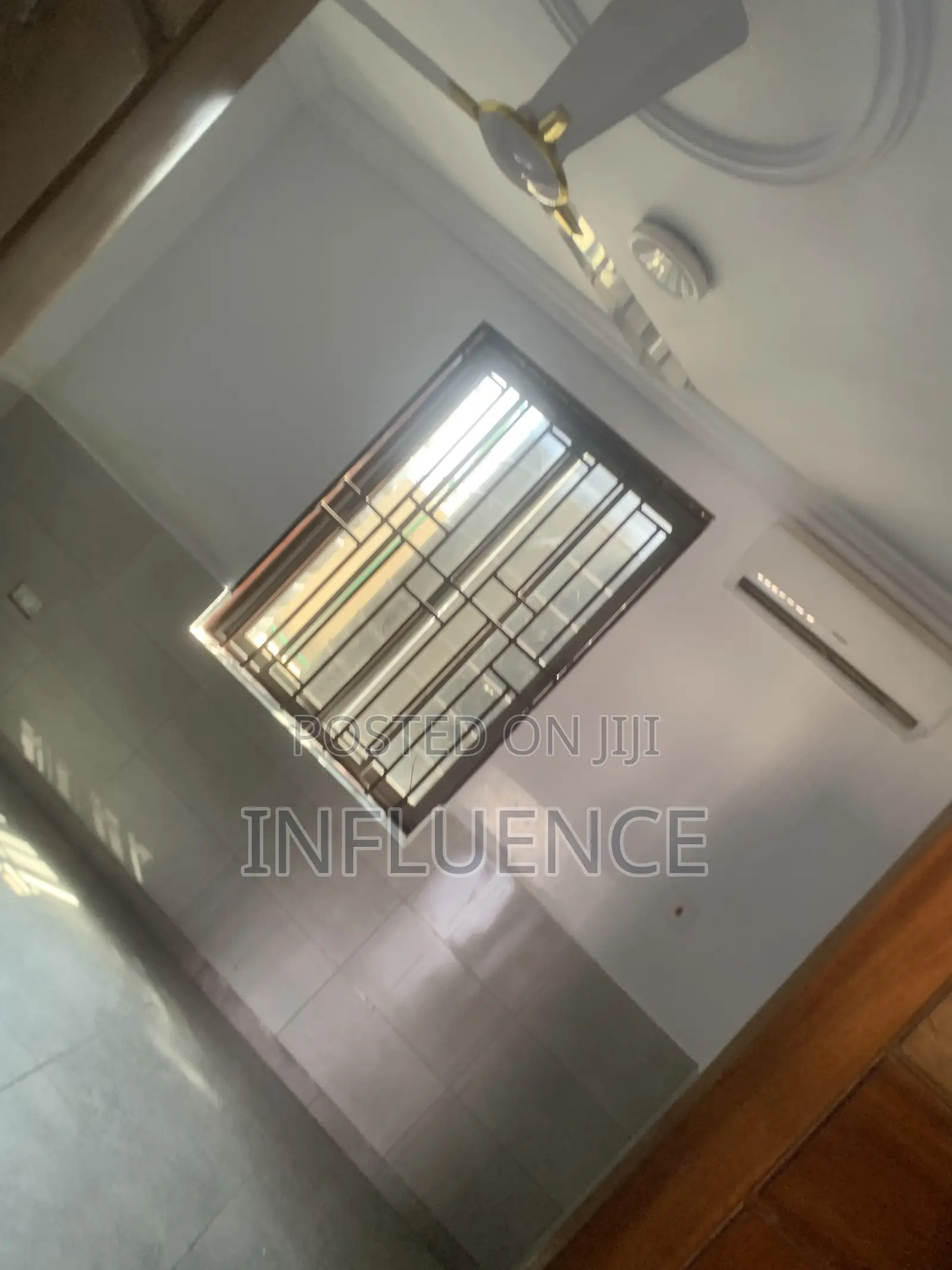 1bdrm Apartment in East Legon for rent