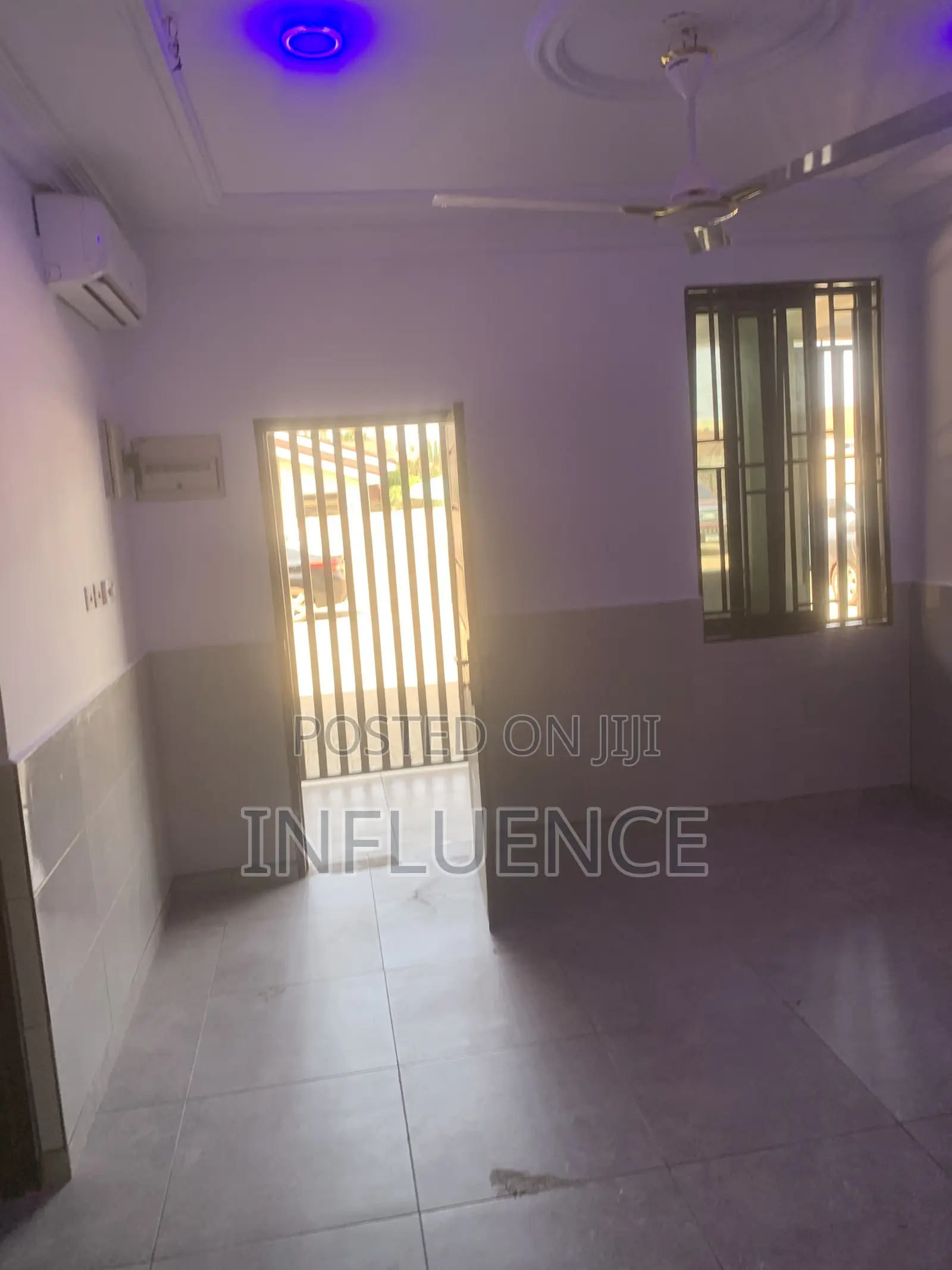 1bdrm Apartment in East Legon for rent