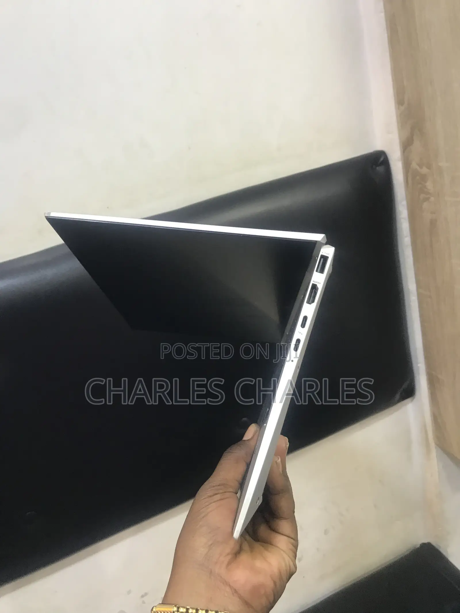 Laptop HP EliteBook x360 1030 G8 16GB Intel Core i7 SSD 512GB