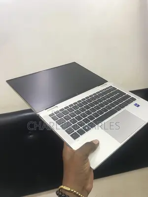 Laptop HP EliteBook x360 1030 G8 16GB Intel Core i7 SSD 512GB