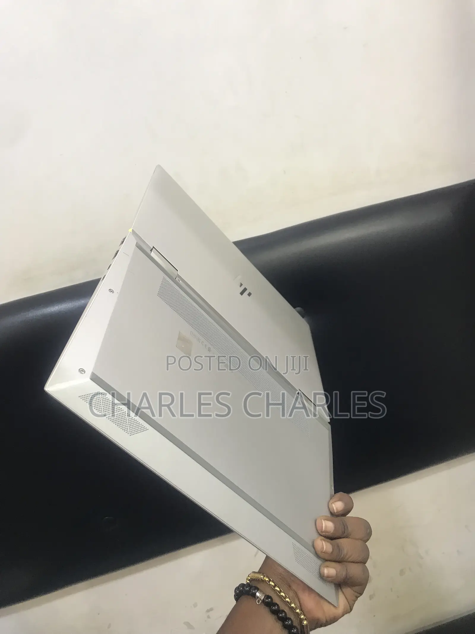 Laptop HP EliteBook x360 1030 G8 16GB Intel Core i7 SSD 512GB