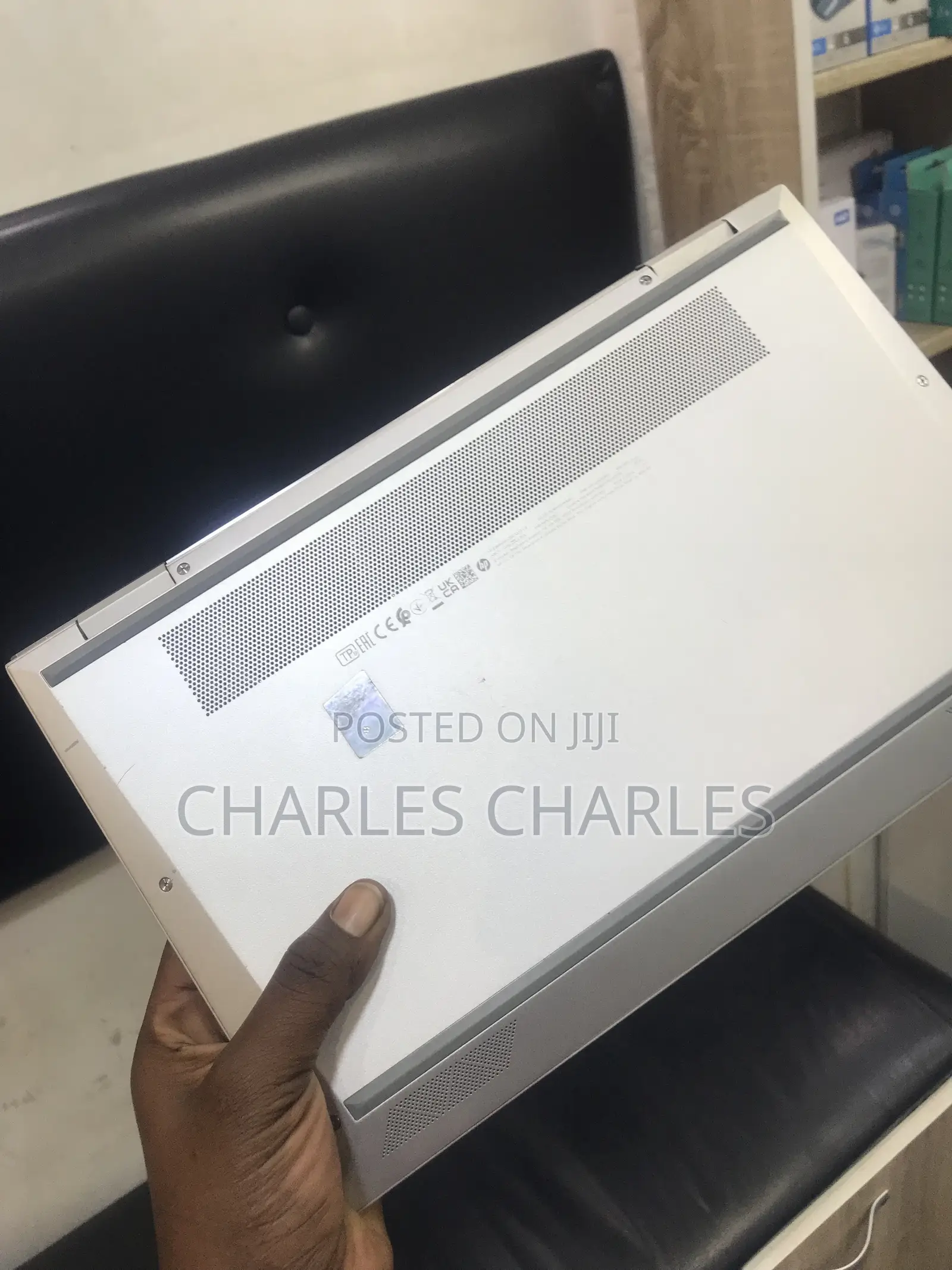 Laptop HP EliteBook x360 1030 G8 16GB Intel Core i7 SSD 512GB