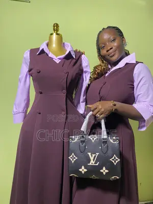 Co-Operate/Office Wear