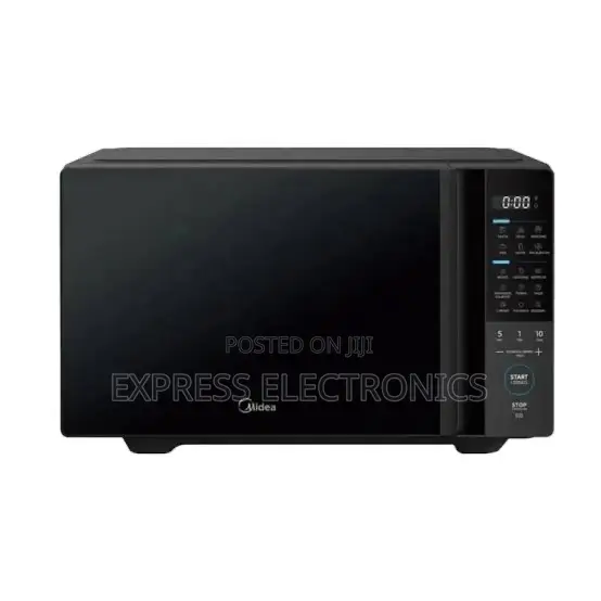 Brand New Midea EM9P032MO-B. Inverter Microwave Oven 30L 1150w
