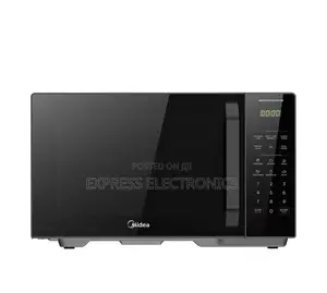 Brand New Midea EM9P032MO-B. Inverter Microwave Oven 30L 1150w