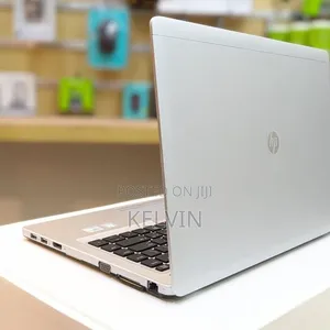 Laptop HP EliteBook 840 G6 16GB Intel Core i5 SSD 512GB