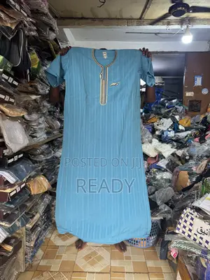 Quality Jalabiya