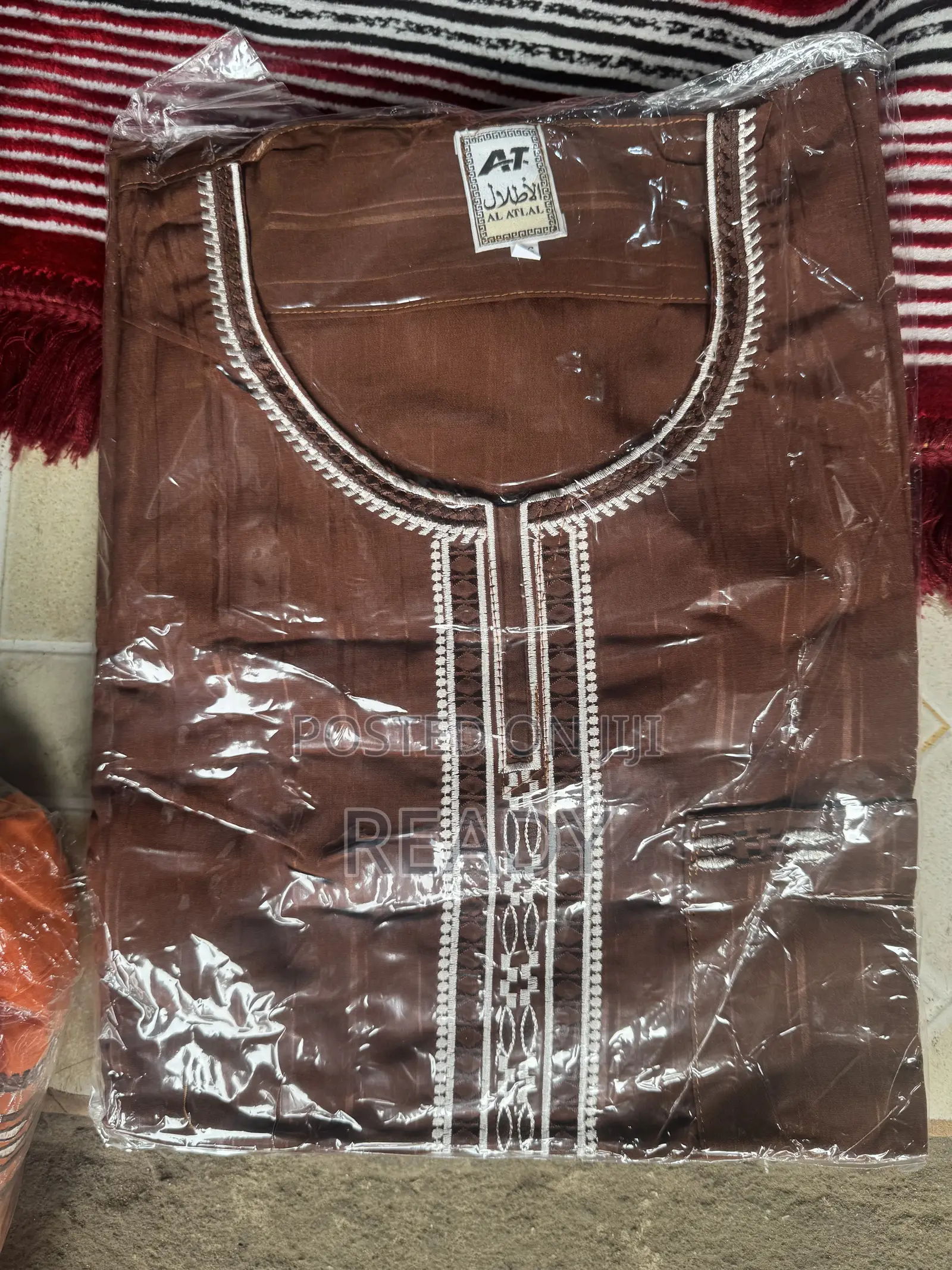 Quality Jalabiya