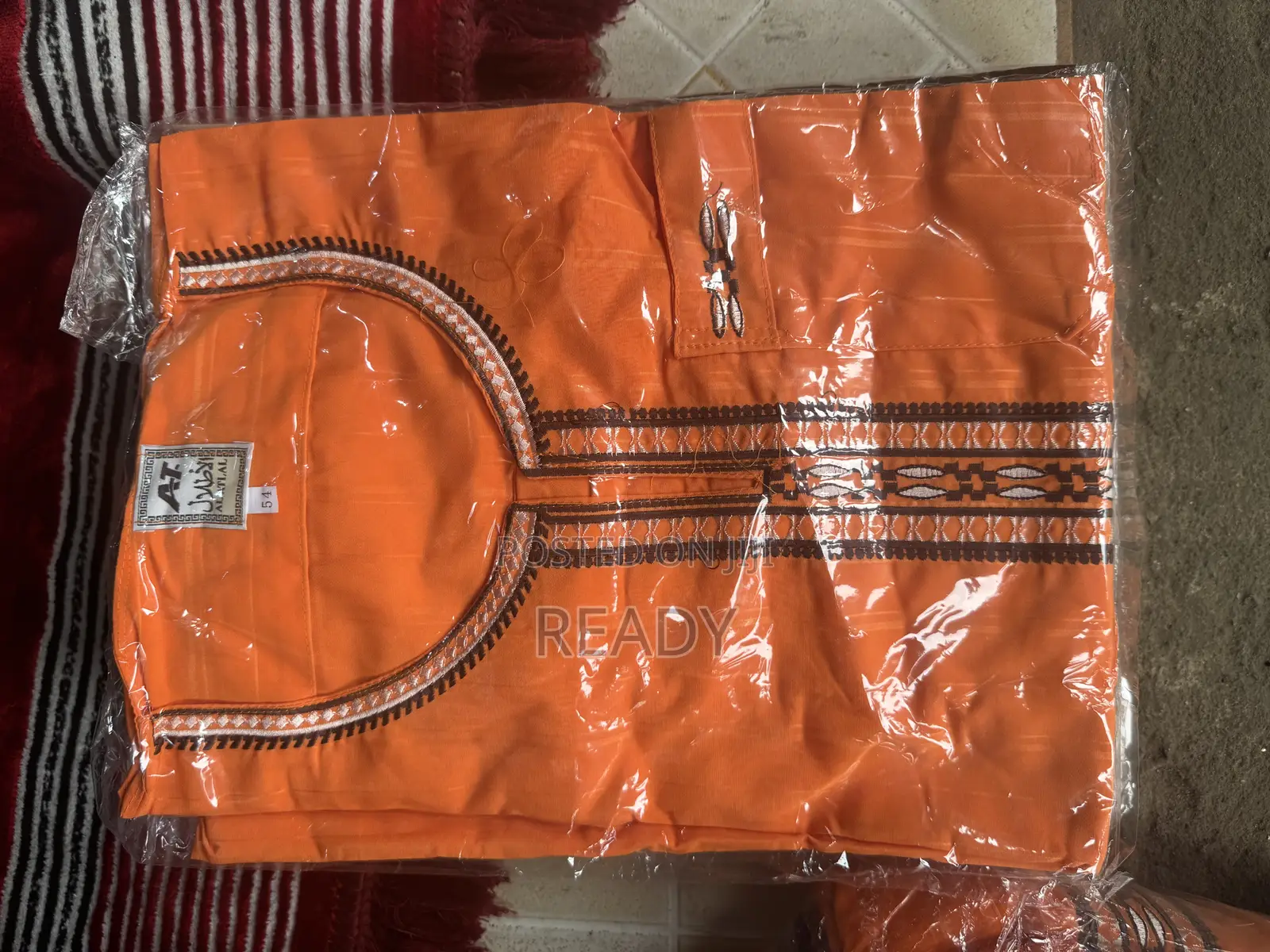 Quality Jalabiya