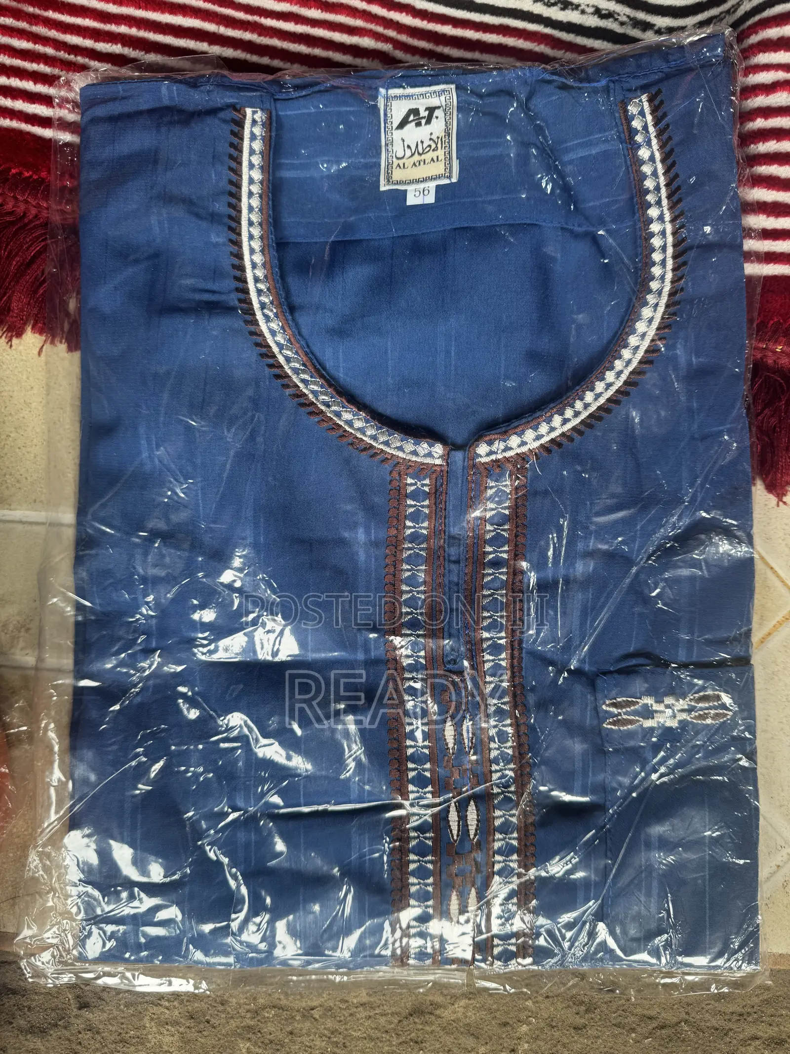 Quality Jalabiya