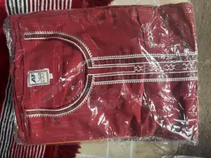 Quality Jalabiya