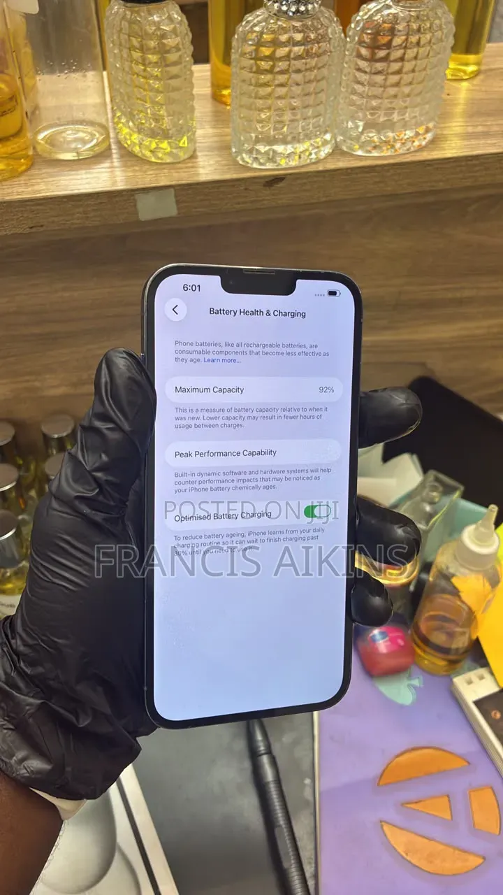 Apple iPhone 14 Plus 128 GB Blue