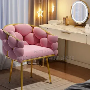Vanity Chairs.