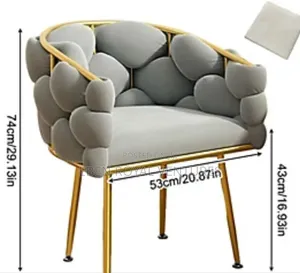 Vanity Chairs.