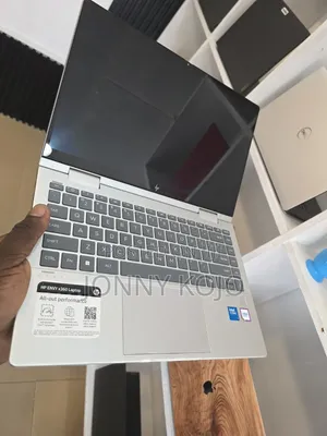 Laptop HP Envy x360 16GB Intel Core 7 SSD 512GB